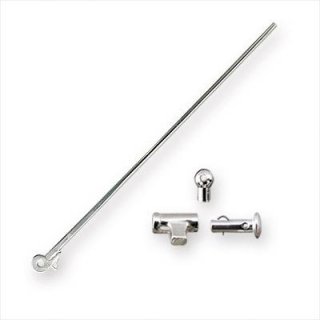 お*ん様 K18のブローチです。 お*ん様 K18のブローチです。