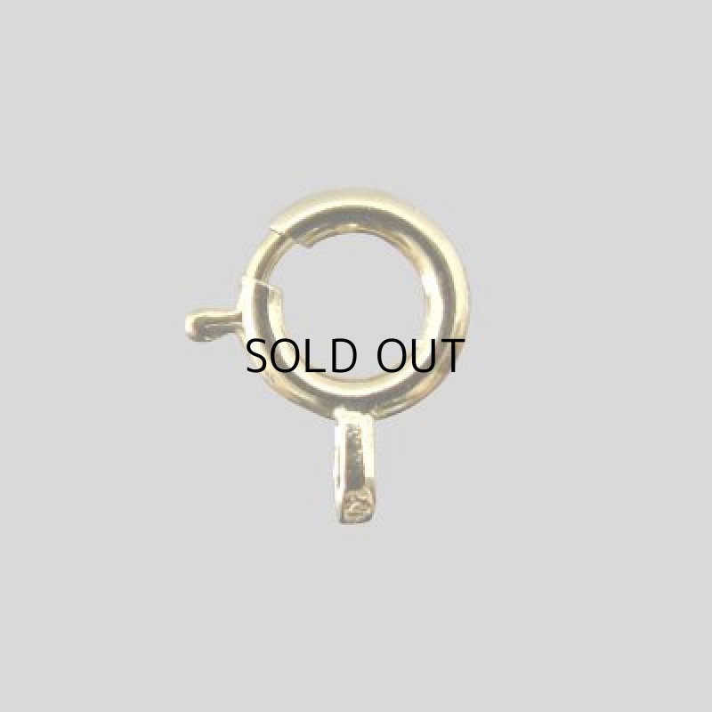 画像1: Ｋ１８ 引き輪 ５ｍｍ (1)