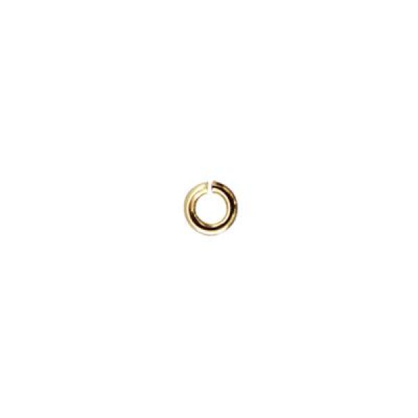 留め具 18金 ホワイトゴールド フリーフック 縦11.0mm 横4.5mm