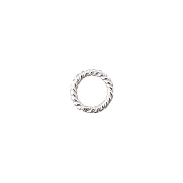 ＳＶ ツイスト丸カン ０．７５ｘ５ｍｍ アサオ工芸オンライショップ