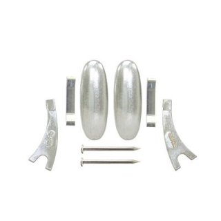 ♠︎ アクセサリー おまとめ売り　カフスやブローチ等 KK7-223RL【ジャンク】メッキアクセサリーまとめ② ネックレス