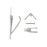 SV ワニグチ バネスライド式