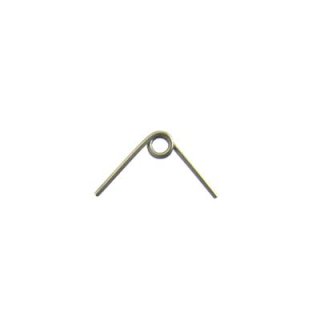 アクセサリー wachi SV ワニグチ クリップ式 3.8CM SET - アサオ工芸オンライショップ
