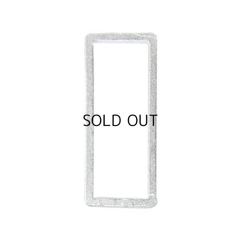 SV 枠 5x15mm 角板用