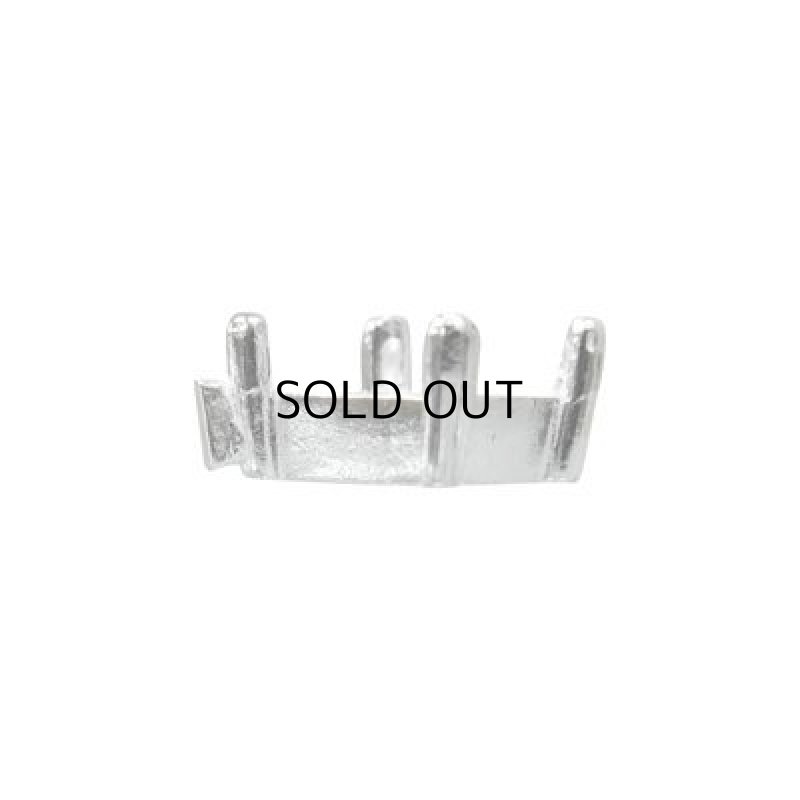 画像3: ＳＶ ツメ ５mm スクエア (3)