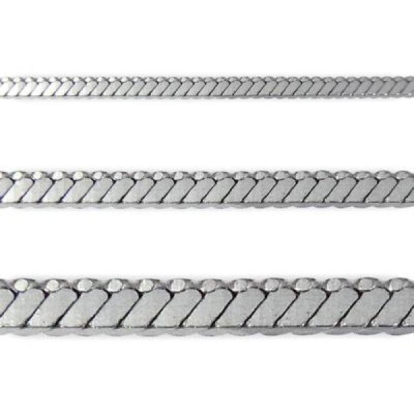 SV チェーン カットコンパクト 0.45mm 1.1mm幅 - アサオ