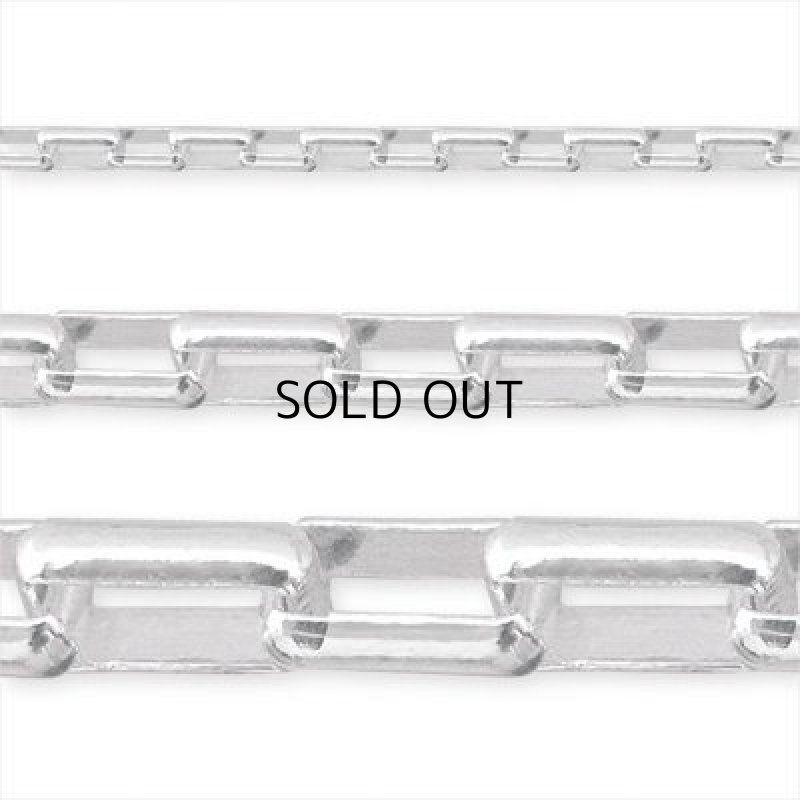 画像2: SV チェーン ロロカットロング (2)