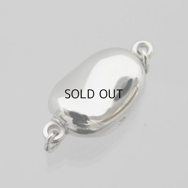 SV(Rh) クラスプ ワンタッチ式 ビーンズ