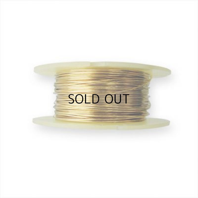 K14GF(1/20) 丸線 0.33mmx40.2M ソフト