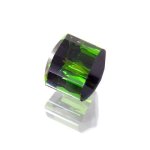 画像1: トルマリン ファンシーカット 11.3x12.1mm (1)