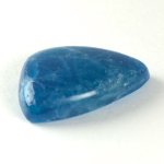 画像2: アフガナイト トリリアントカボ 13.7x19.1mm (2)