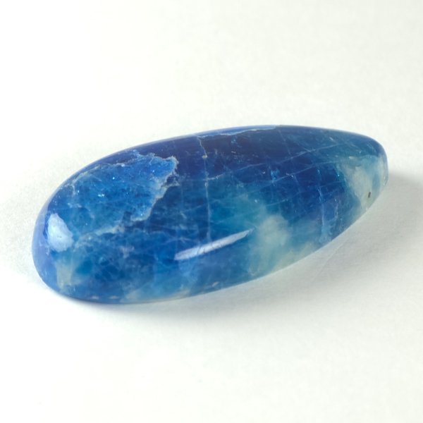 アフガナイト ペアシェイプカボ 12.6x23.2mm - アサオ工芸オンライショップ