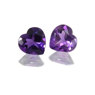 合成サファイア オーバルカット 10x14mm - アサオ工芸オンラインショップ