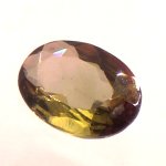 画像2: アンダリューサイト オーバルカット 4.7x6.8mm (2)