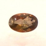 画像1: アンダリューサイト オーバルカット 4.2x6.2mm (1)