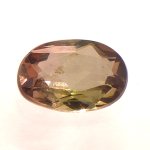 画像1: アンダリューサイト オーバルカット 4.5x6.7mm (1)