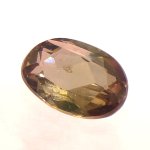 画像2: アンダリューサイト オーバルカット 4.5x6.7mm (2)