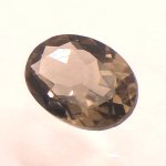 画像2: アンダリューサイト オーバルカット 5.0x7.1mm (2)