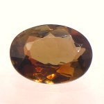 画像1: アンダリューサイト オーバルカット 5.5x7.6mm (1)