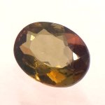 画像2: アンダリューサイト オーバルカット 5.5x7.6mm (2)