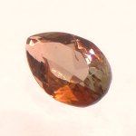 画像2: アンダリューサイト ペアシェイプカット 3.4x5.5mm (2)