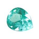 画像2: アパタイト ペアシェイプカット 5.9x8.1mm (2)