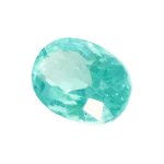 画像2: アパタイト オーバルカット 5.7x8.1mm (2)