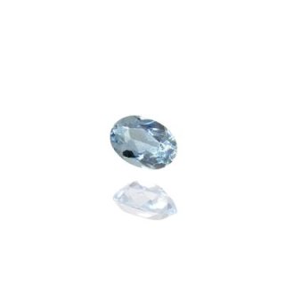 アクアマリン オーバルカット 11.2x15.1mm - アサオ工芸オンラインショップ