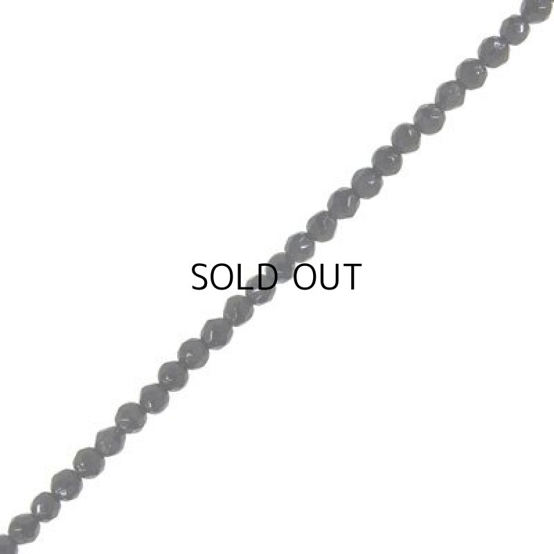 画像1: オニックス カットボール連(38cm)  2-2.5mm (1)