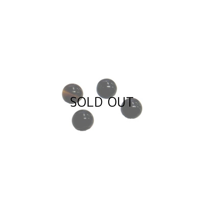 画像1: オニックス ラウンドカボ 2.3mm (1)