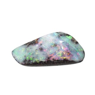 ボルダーオパール 16.2x22.0mm - アサオ工芸オンラインショップ