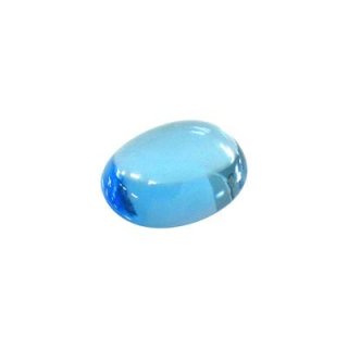 ブルートパーズ オーバルカット 3x5mm - アサオ工芸オンラインショップ