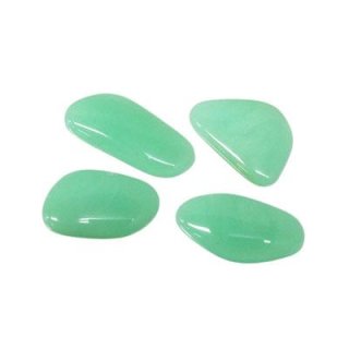 デンドリティックオパール ファンシーカボ - アサオ工芸オンライショップ