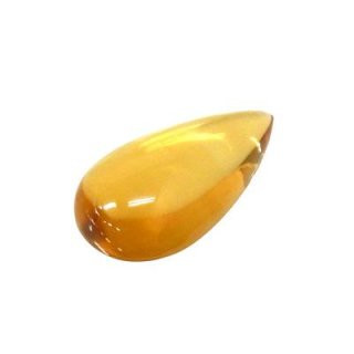 シトリン ブリオレット 12.7X22mm - アサオ工芸オンラインショップ