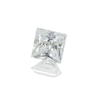 キュービックジルコニア プリンセスカット 10mm - アサオ工芸 ...