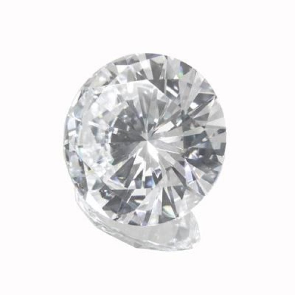 楽天市場】合成キュービックジルコニア ルース(裸石) 1.890ct, 無色 【日本宝石科学協会ソーティング袋付】 : タノーダイヤモンド楽天市場店