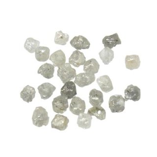 ダイヤモンド 原石ビーズ 1.7-2.2mm - アサオ工芸オンライショップ
