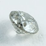 画像2: ダイヤモンド ラウンドブリリアント（貫通） 3.9mm (2)