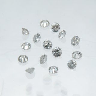 ダイヤモンド 原石ビーズ 1.7-2.2mm - アサオ工芸オンライショップ