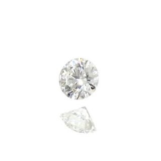 ブラウンダイヤモンド ブリオレット(貫通) 2.5x4.1mm - アサオ工芸