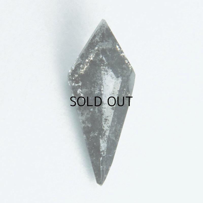 画像1: ブラックダイヤモンド カイトカット 4.6X10mm (1)