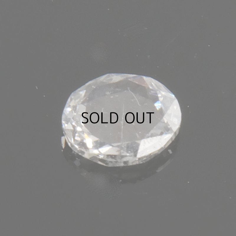 画像2: ダイヤモンド ローズカット 3mm (2)