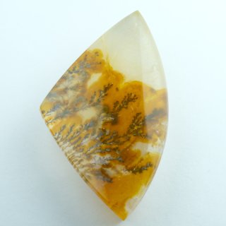 デンドリティッククォーツ トリリアント 25.1x37.6mm - アサオ