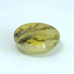 画像2: デンドリティッククォーツ ラウンド 13.0mm (2)