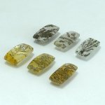 画像2: デンドリティッククォーツ クッション 長辺17-19mm (2)