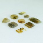 画像2: デンドリティックアゲート ＭＩＸ (2)