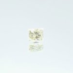 画像1: イエローダイヤモンド(ＶＬＹ) バゲットプリンセスカット 2.5x3.0mm (1)