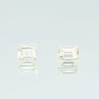 ダイヤモンド バゲットカット - アサオ工芸オンラインショップ
