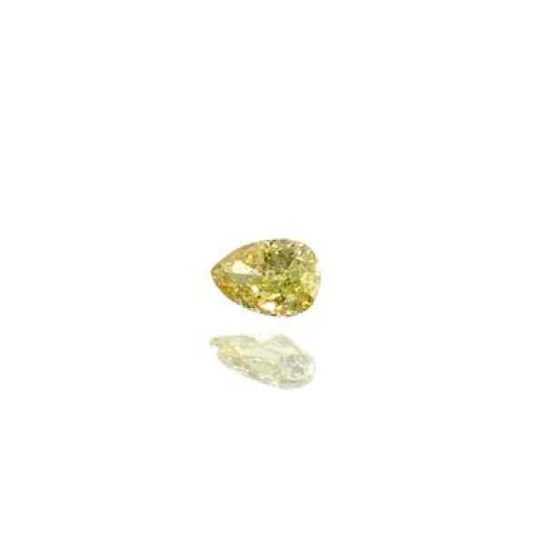 Ali様］ダイヤモンドルース Eカラー 0.767ct ペアシェイプカット 