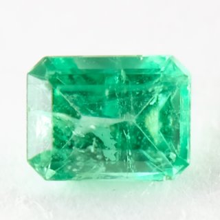 エメラルド オクタゴンカット 4.8x4.8mm - アサオ工芸オンライショップ